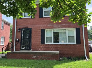 14598 Heyden St, Detroit, MI 48223