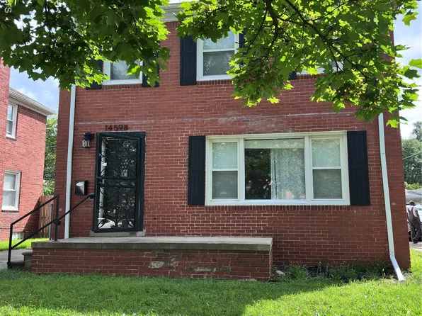 14598 Heyden St, Detroit, MI 48223