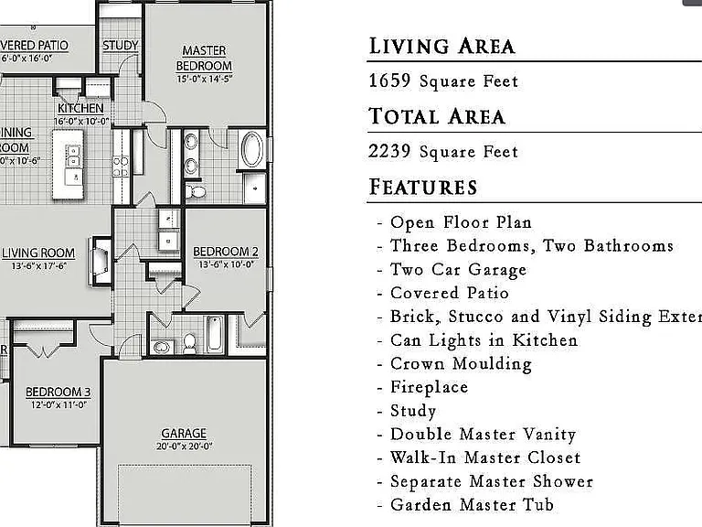 125 Lake Breeze Dr — Photo 3