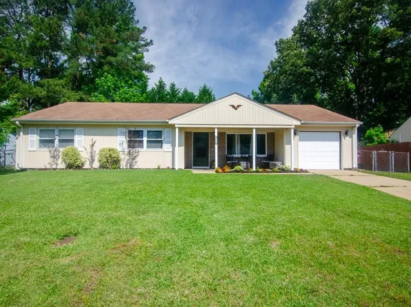 3376 Brandywine Dr, Chesapeake, VA 23321