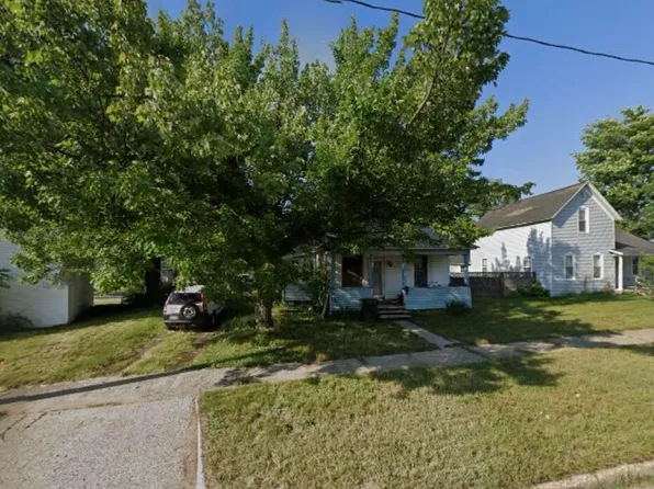 682 Evanston Ave, Muskegon, MI 49442