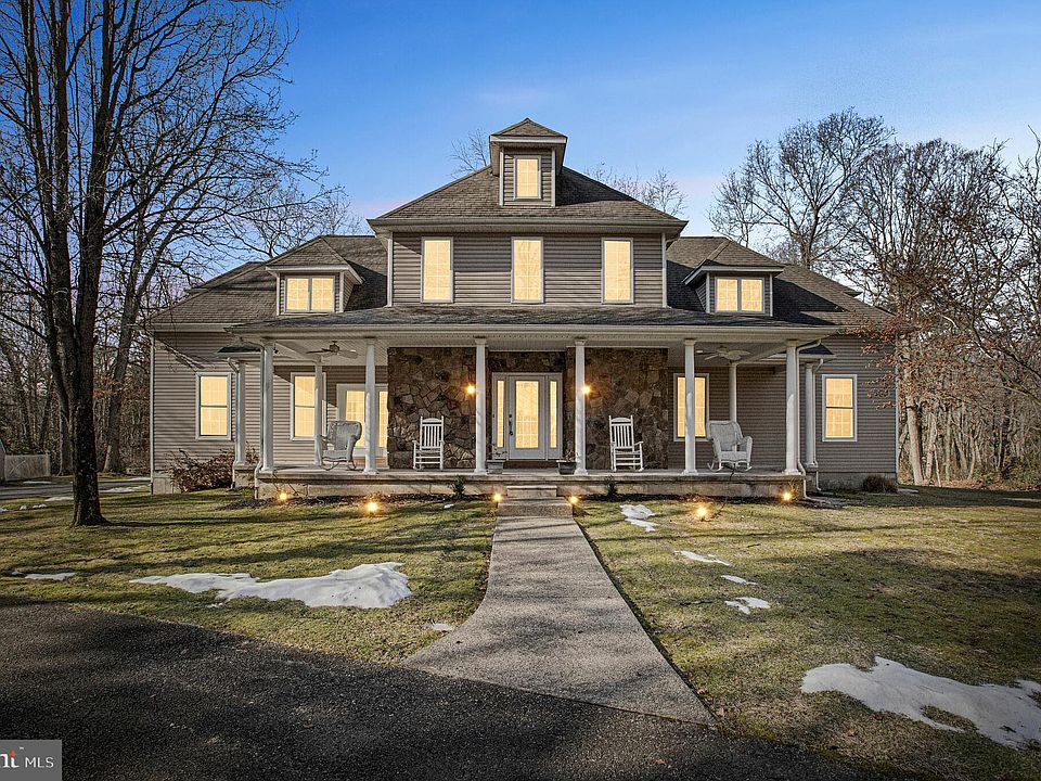 1400 Grant Ave, Franklinville, NJ 08322 Zillow