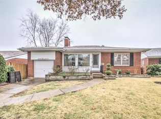 6416 Myrlette Ct, Saint Louis, MO 63116