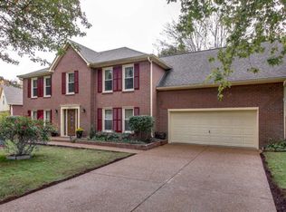 505 Maplegrove Dr, Franklin, TN 37064