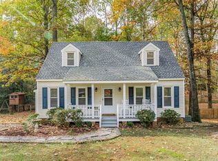 6924 Velvet Antler Dr, Midlothian, VA 23112