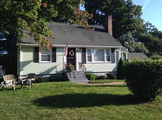 14 Orchard Dr, Paxton, MA 01612