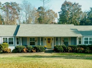 243 Briarcliff Ave, Oak Ridge, TN 37830