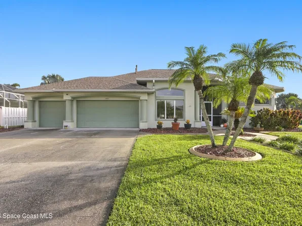1275 Starling Way, Rockledge, FL 32955