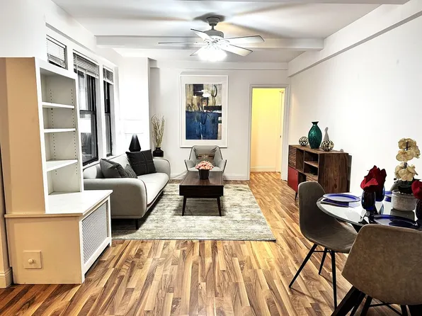 339 E 58th St APT 2-D, Manhattan, NY 10022