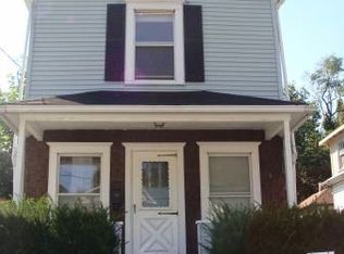 630 Allegheny St, Follansbee, WV 26037