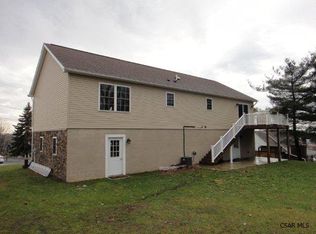 107 Cunard Ln, Johnstown, PA 15904