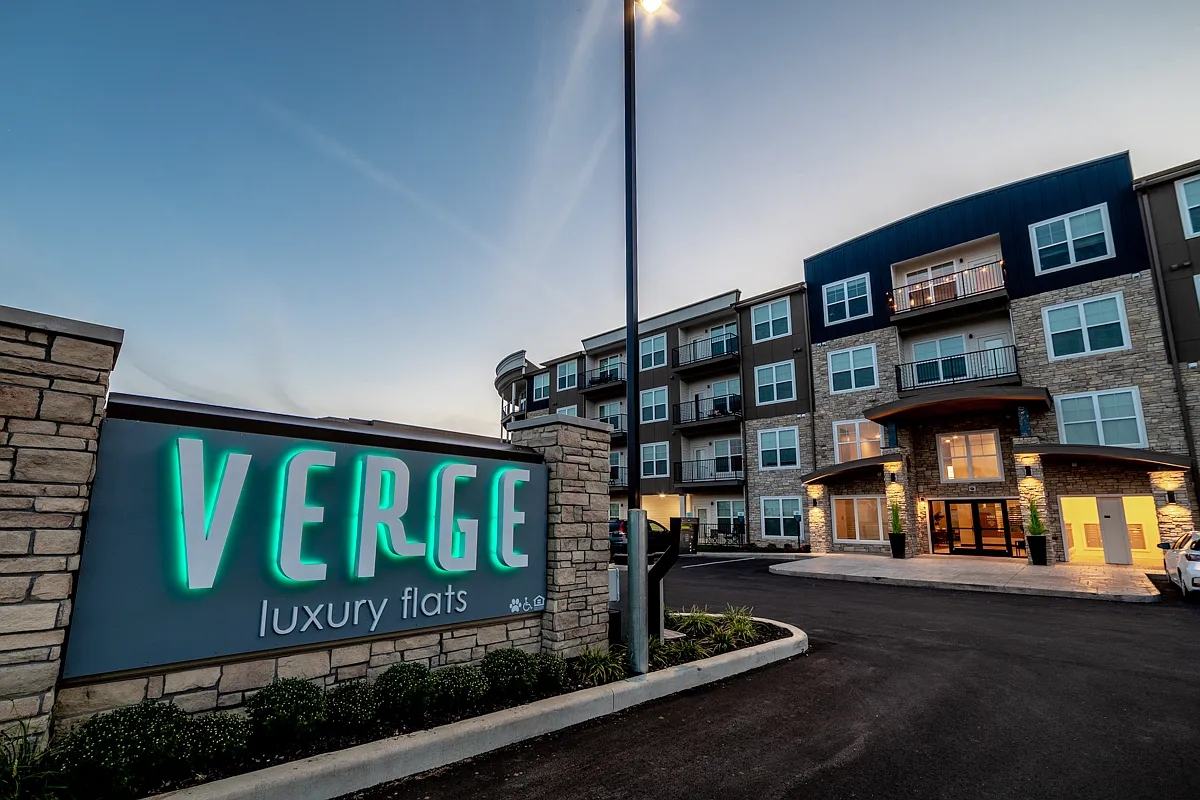 Verge — Photo 1