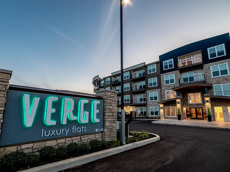 Verge — Photo 1