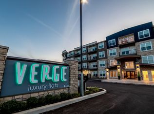 Verge, Greenwood, IN 46143