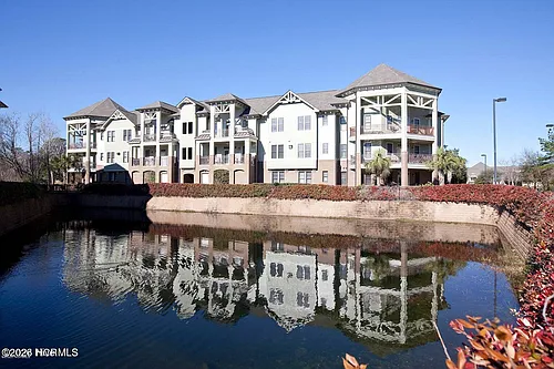 640 Village Park Dr #302 Photo 1