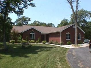 10856 N Makeever Dr E, Demotte, IN 46310