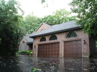40289 N Golden Eagle Ct, Antioch, IL 60002