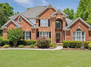 406 Mountain Point, Canton, GA 30115