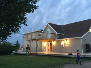 509 Rose Hill Rd, Reserve, MT 59258