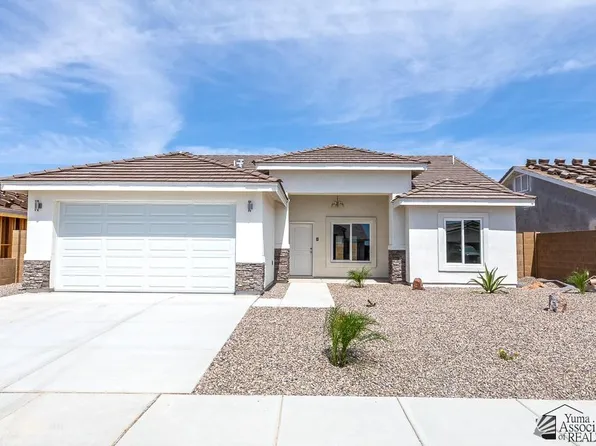 12634 E 51st St, Yuma, AZ 85367