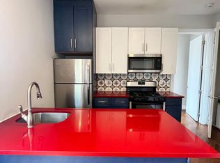 735 Garfield Ave #3B, Jersey City, NJ