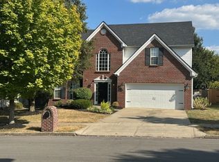 4087 Elora Ln, Lexington, KY 40515