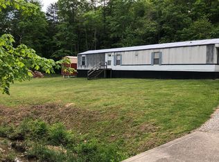 1959 Meadow Run Rd, Waverly, OH 45690