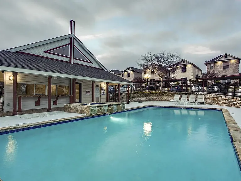 Community Pool