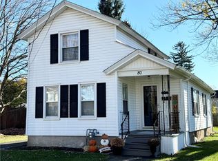 80 Walnut St, Auburn, NY 13021