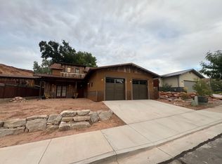 1286 Dream Dr, Moab, UT 84532
