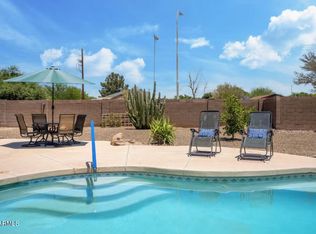 8311 W Dreyfus Dr, Peoria, AZ 85381