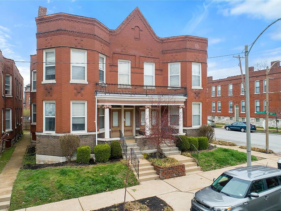 1st image of 3901 Botanical Ave #3