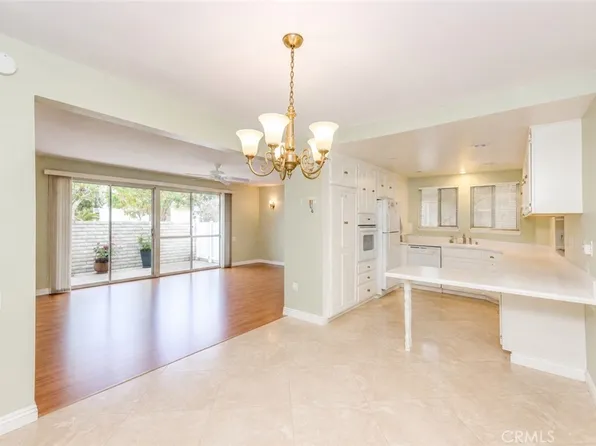 678 Via Alhambra Unit C, Laguna Woods, CA 92637