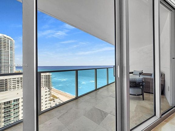 4th image of 3101 S Ocean Dr APT 2307