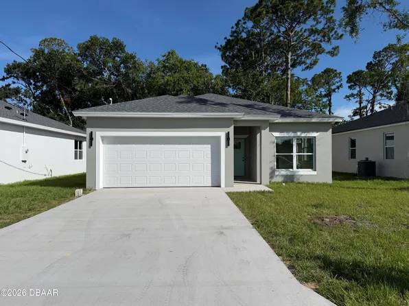 1611 Illinois St, Daytona Beach, FL 32114
