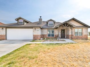 1202 Daniel St, San Angelo, TX 76905