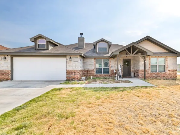 1202 Daniel St, San Angelo, TX 76905