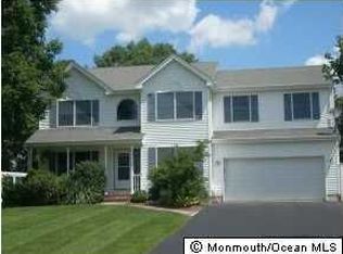 209 Lazy Oak Ln, Manahawkin, NJ 08050