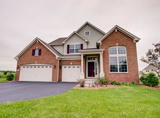 4082 Conifer Ct, Elgin, IL 60124