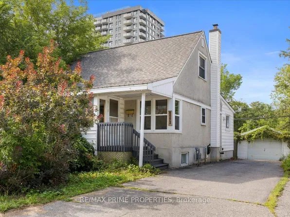 1273 Thames St, Ottawa, ON K1Z 7N1