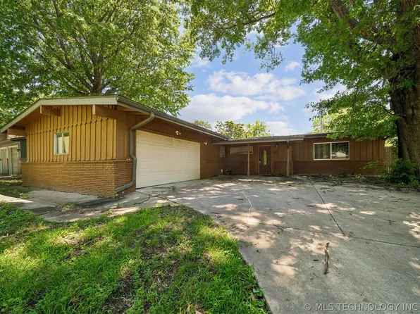2507 E Sidney Ave, Broken Arrow, OK 74014