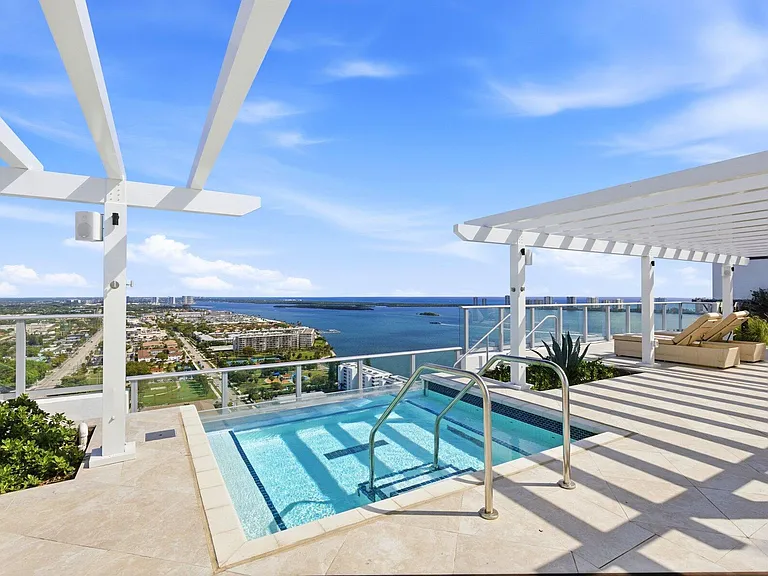 220 Lake Shore Dr #2305 — Photo 31