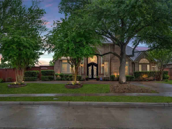 3400 Grand Mesa Dr, Plano, TX 75025