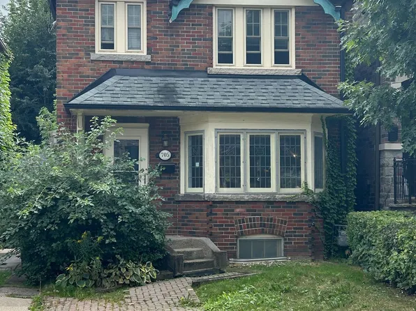 705 Hillsdale Ave E, Toronto, ON M4S 1V4