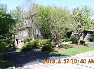 18 Pamrapo Ct E #A18E, Glen Rock, NJ 07452