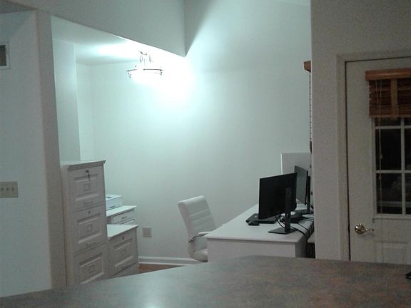 breakfast nook or small office space