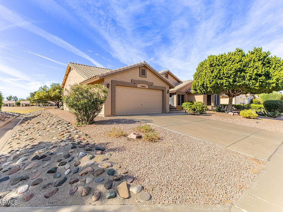 19872 N 87TH Drive, Peoria, AZ 85382 | Zillow
