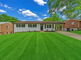 301 Guilford St, Danville, VA 24540