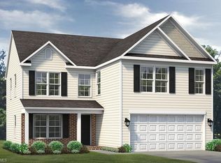 3516 Wilcox Ct, Greensboro, NC 27405