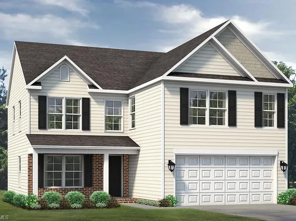 3516 Wilcox Ct, Greensboro, NC 27405